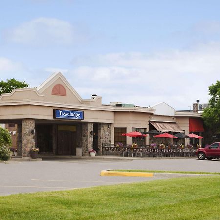 Travelodge By Wyndham Cambridge - Waterloo Экстерьер фото