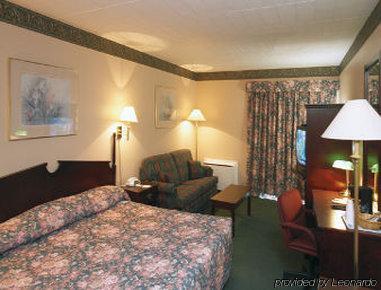 Travelodge By Wyndham Cambridge - Waterloo Номер фото